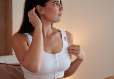 Choisir un soutien-gorge postopératoire : 8 erreurs à éviter