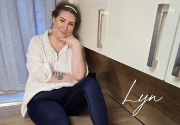 Vivre avec le lipœdème : le témoignage inspirant de Lyn, entre défis et espoir