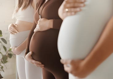 Lipœdème et grossesse : risques, évolution et désir d’enfant