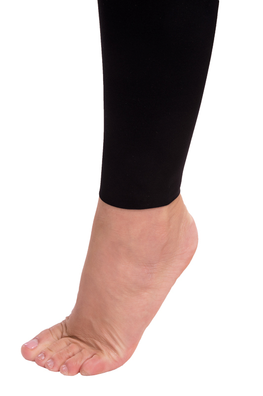 ACTIVE leggings - Leggings de compression amincissants contre la rétention d
