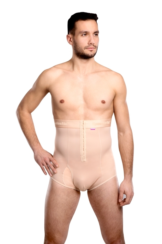 Vêtement de compression homme VHmS Variant - Lipoelastic.fr