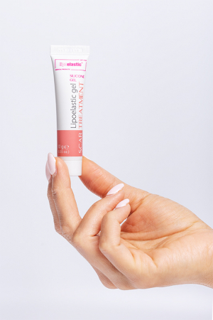 LIPOELASTIC gel 