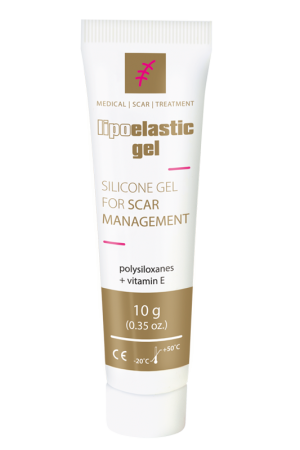 LIPOELASTIC gel 