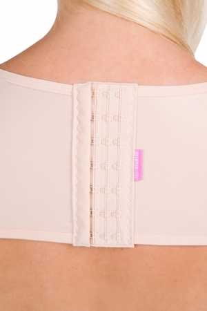 Vêtement de compression des bras AS long Variant - Lipoelastic.fr