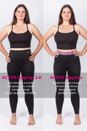 ACTIVE leggings 2.0