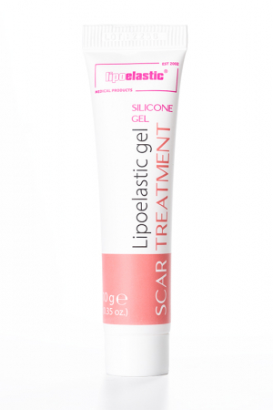 LIPOELASTIC gel 