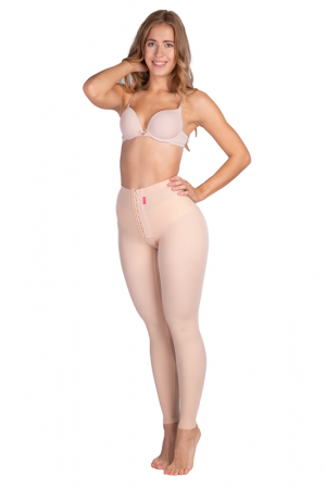 Pantalon de compression femme TB Variant - Lipoelastic.fr