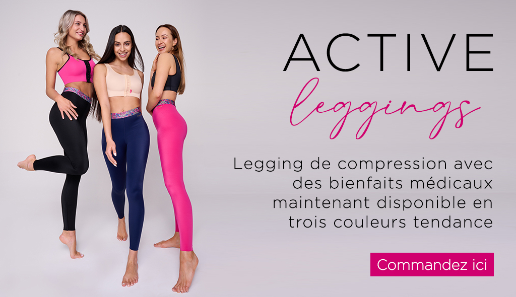 Banner - ACTIVE leggings
