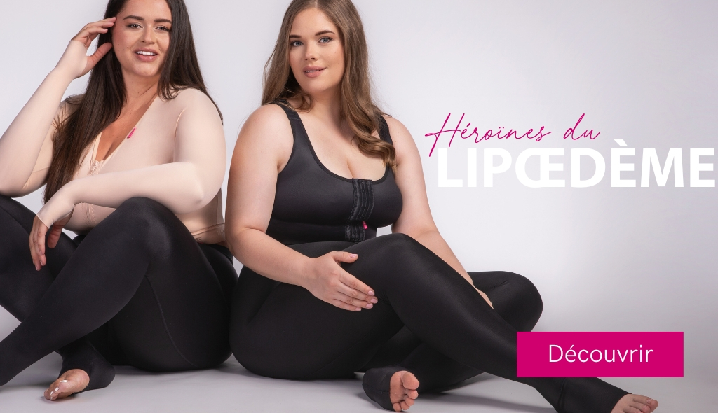 Banner - Vêtements de compression