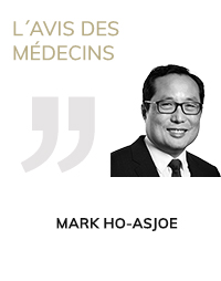 MARK HO-ASJOE