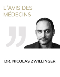 DR. NICOLAS ZWILLINGER